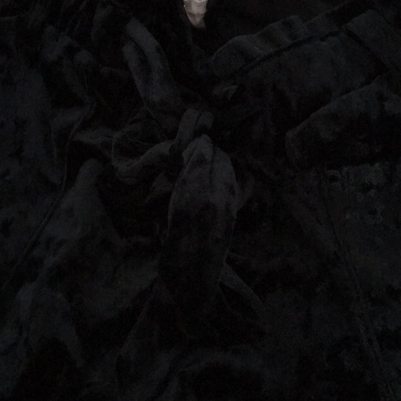 Velvet pants - Picture 2 of 2